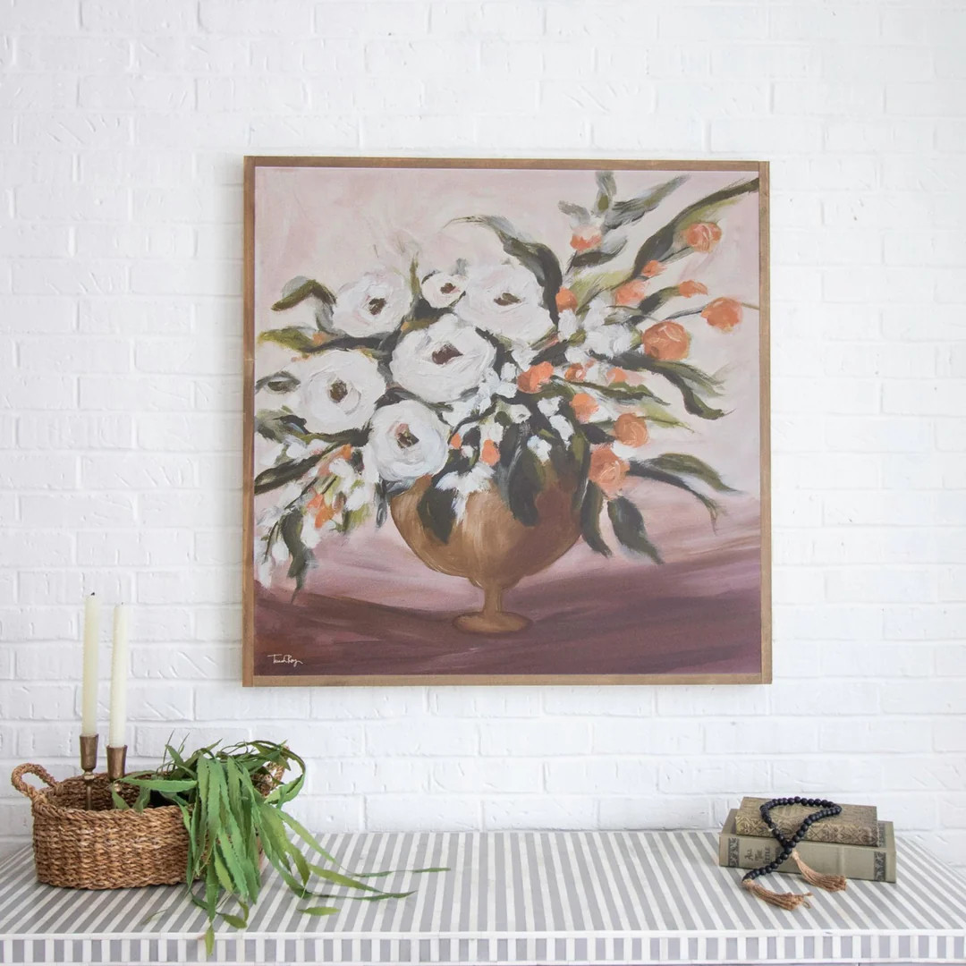 Garden Harvest | Terrah Ray | Joyfully Said