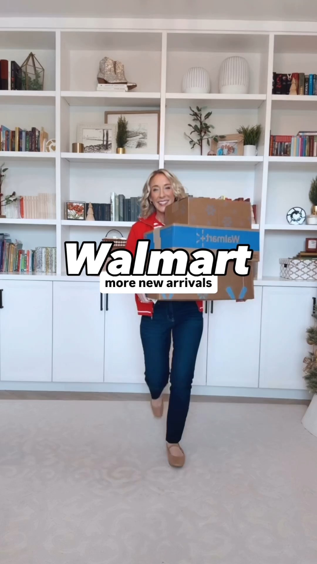 Walmart - more new arrivals * Cotton Cropped Boxy T-Shirt - size XS. $9. 13 colors. * Zip Front Sweater - size XS. $28. 2 colors. * Dark High Rise Straight Jean - Size 2. 1. Quilted Bow Jacket - size small. $22.94. 2. Cotton Hoodie Sweater - size XS. $28. 3 colors. 3. Boxy Zip-Up Hoodie - size small. $14.98. 3 colors. 4. Fleece Joggers - size small. $12.98. 2 colors. 5. Tie Front Peplum Top w/ Short Puff Sleeves - size XS. $19.98. 2 colors.

 

#LTKSeasonal #LTKOver40 #LTKFindsUnder50