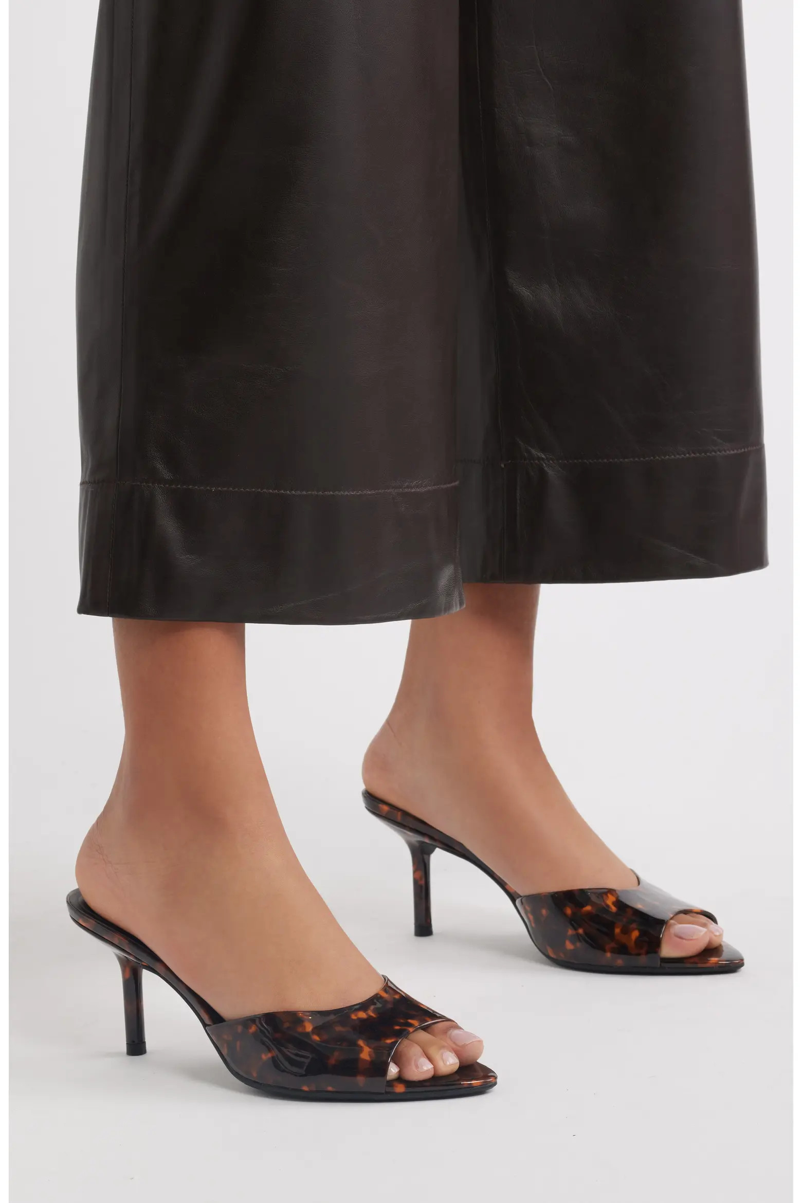 Micah Heeled Sandal (Women) | Nordstrom | Nordstrom