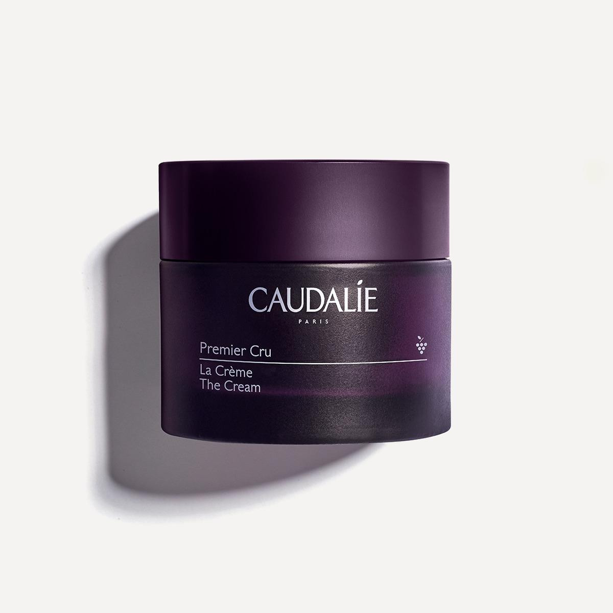 Anti-Aging Cream Moisturizer | Caudalie USA