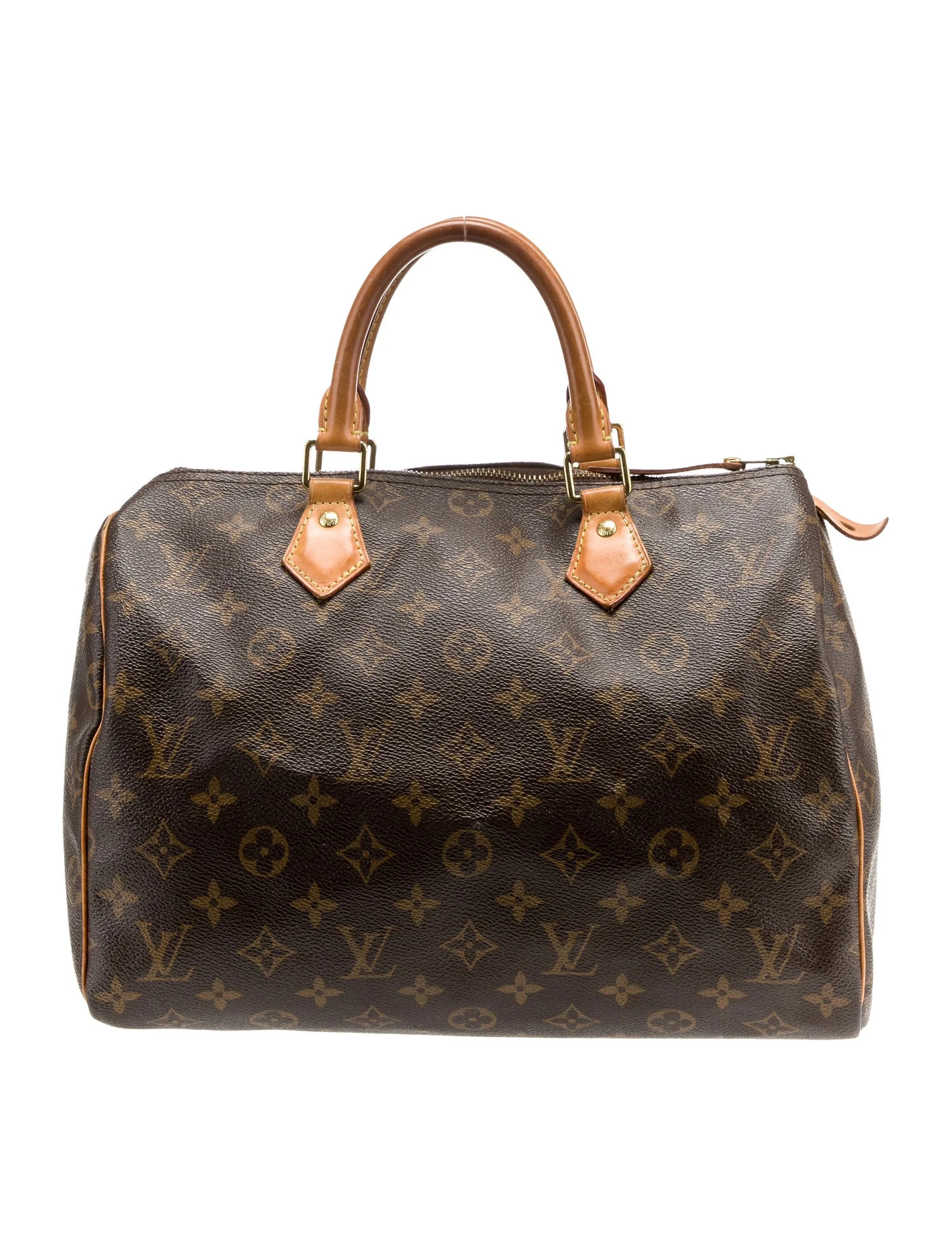 Monogram Speedy 30 | The RealReal