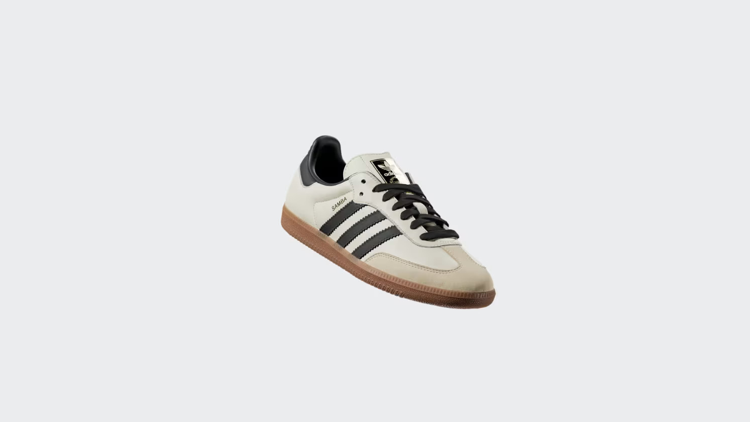 Samba OG Shoes | adidas (US)
