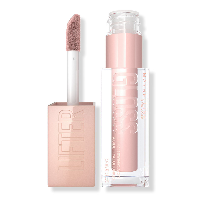 Maybelline Lifter Gloss With Hyaluronic Acid | Ulta Beauty | Ulta