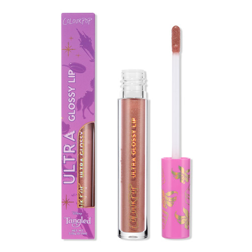 Tangled Ultra Glossy Lip | Ulta