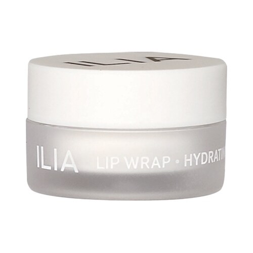 ILIA Lip Wrap Clean Hydrating Lip Mask trial size- 4 mL | Sephora (US)