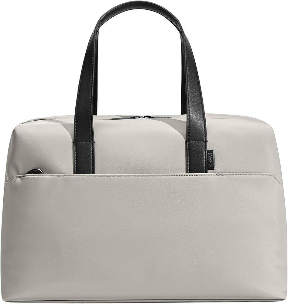 Away Everywhere Bag, Padded Laptop Sleeve, Water Resistant For Every Day Use, Removable Shoulder ... | Amazon (US)