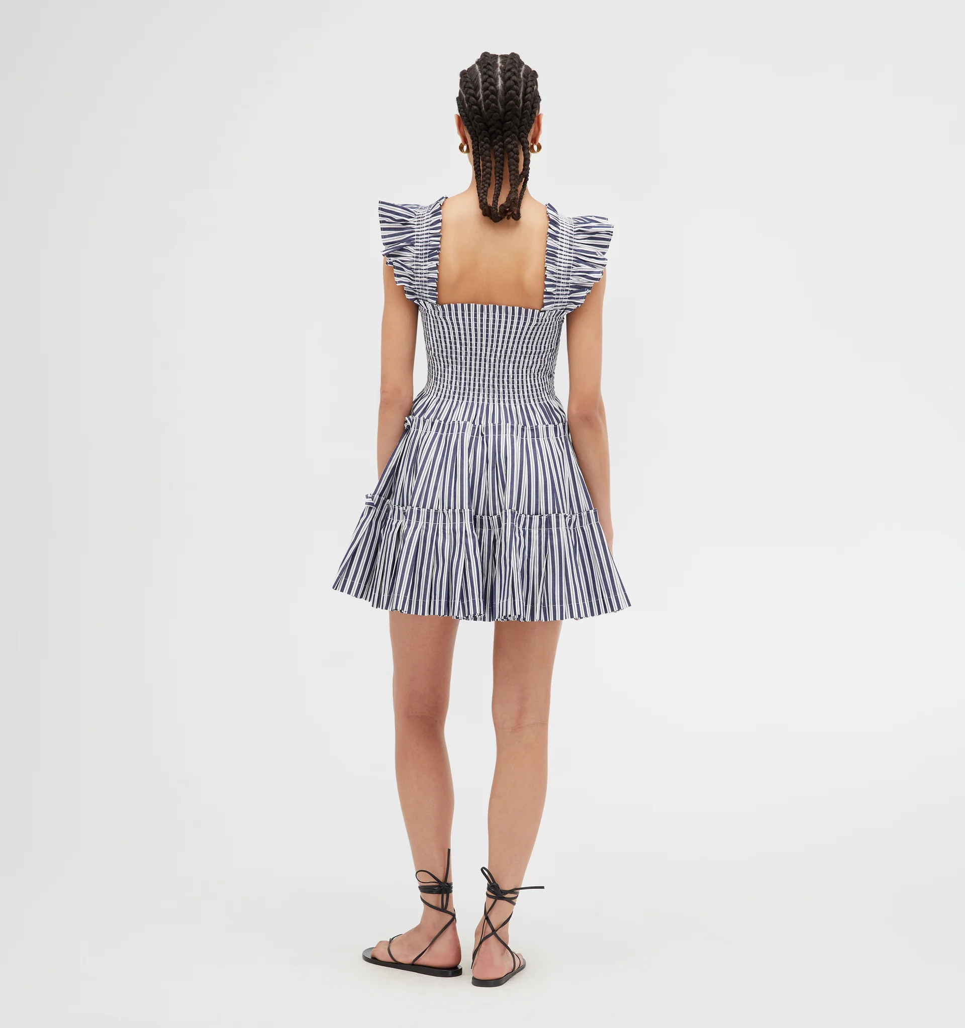 The Charlotte Nap Dress | Hill House Home