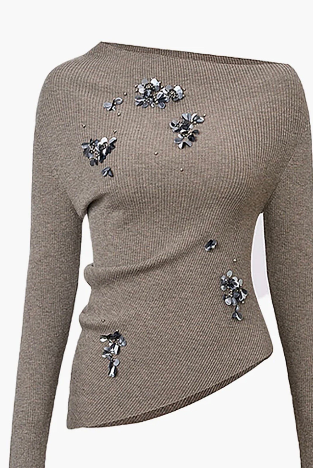 Embellished sparkles always gets me! 🤩

#LTKOver40 #LTKootd #LTKgrwm