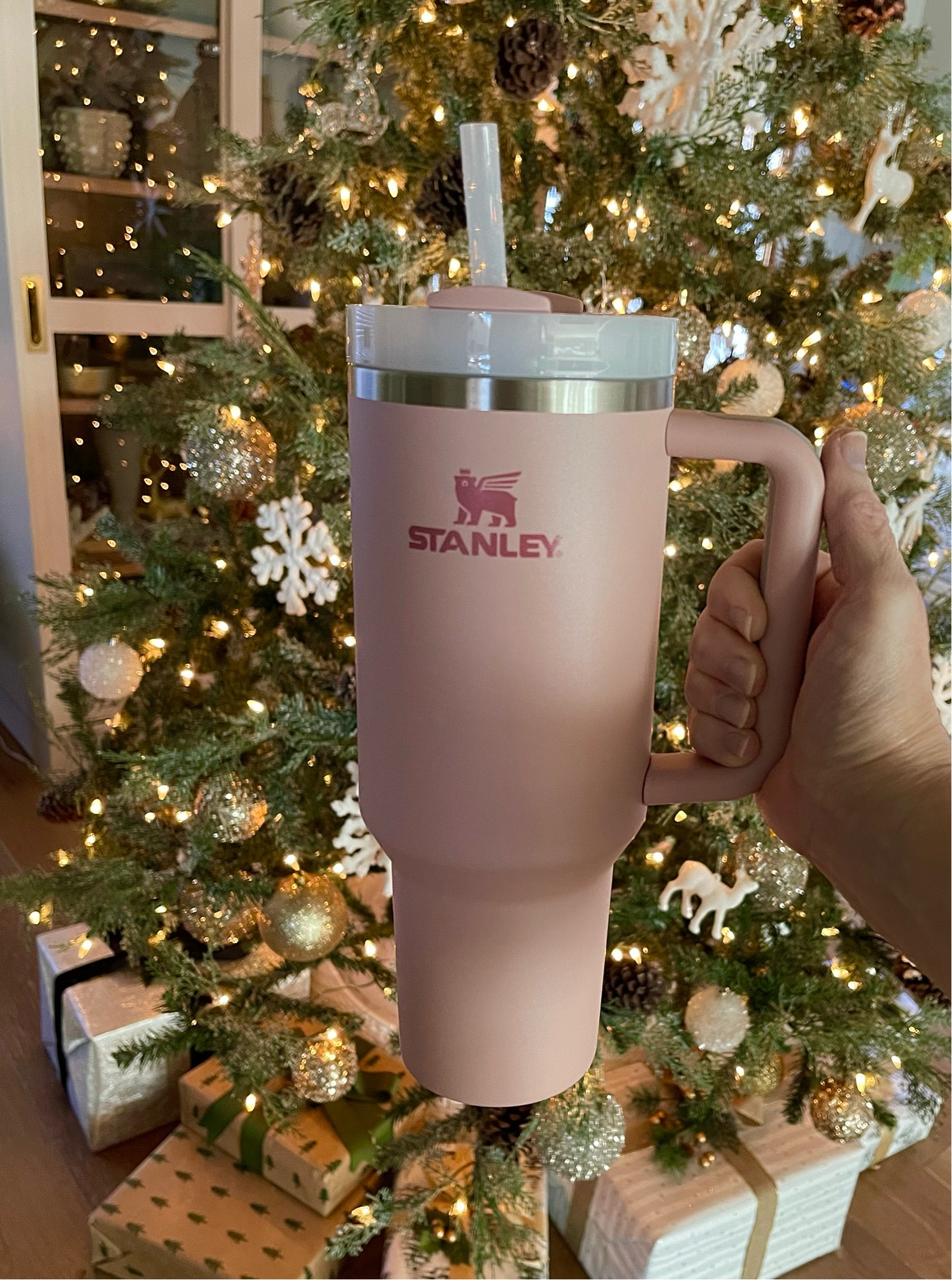 2-day Shipping so you can still grab one of these BEFORE Christmas! #giftsforher #giftguide #amazonfinds #founditonamazon #gifts #christmas #christmastree #christmasgifts #christmasdecor #ltkhome #ltkfind

#LTKunder50 #LTKGiftGuide #LTKHoliday