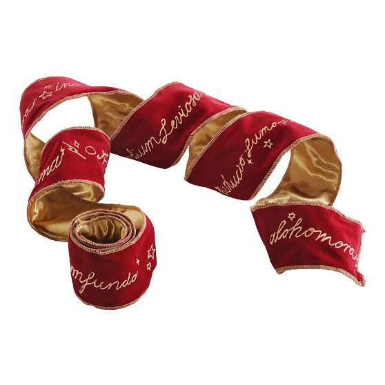 Harry Potter™ Seasonal Tree Garland | Pottery Barn Teen