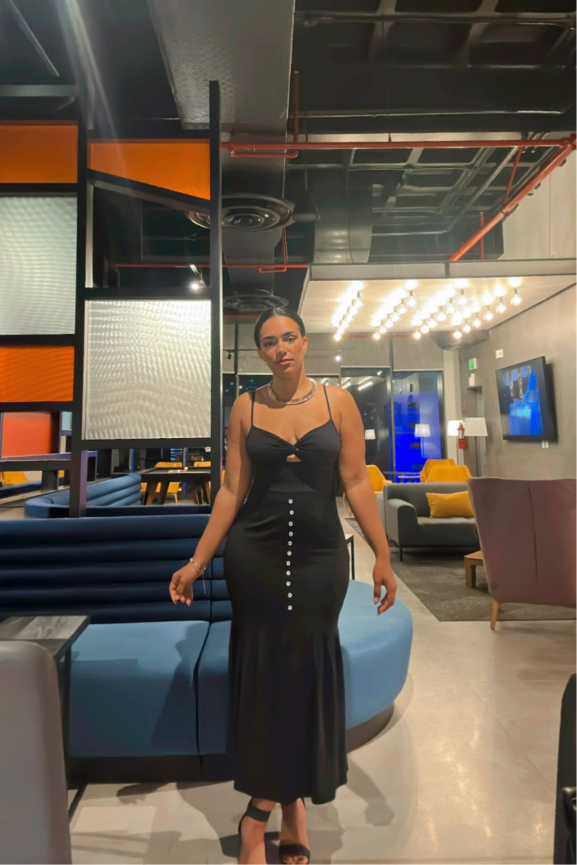 Como siempre, amazon rescatandome #oofd #amazonoutfit 

#LTKTravel #LTKMidsize #LTKFindsUnder50