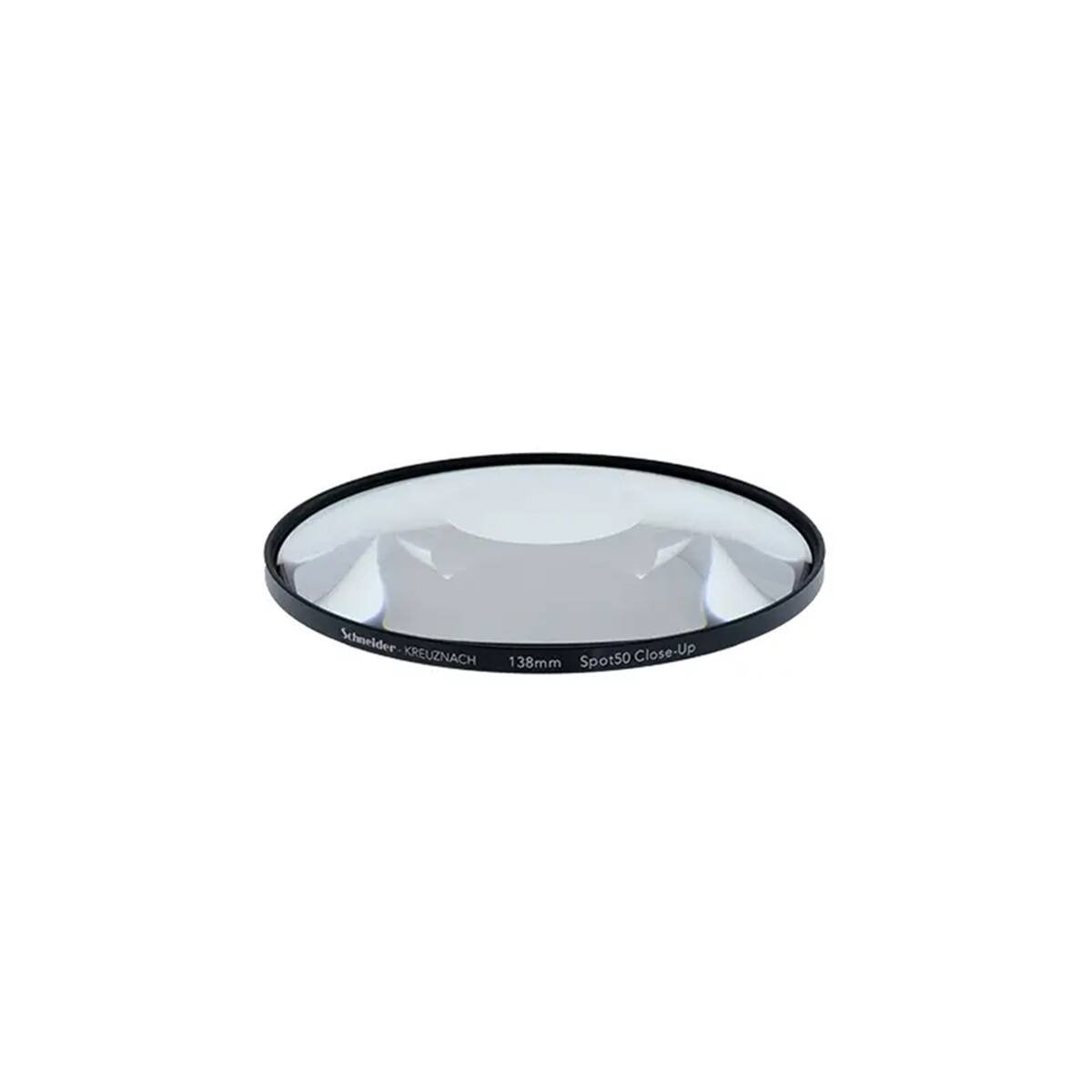 Schneider - CF Diopter Spot 50 +1 138mm Drop | Best Buy U.S.