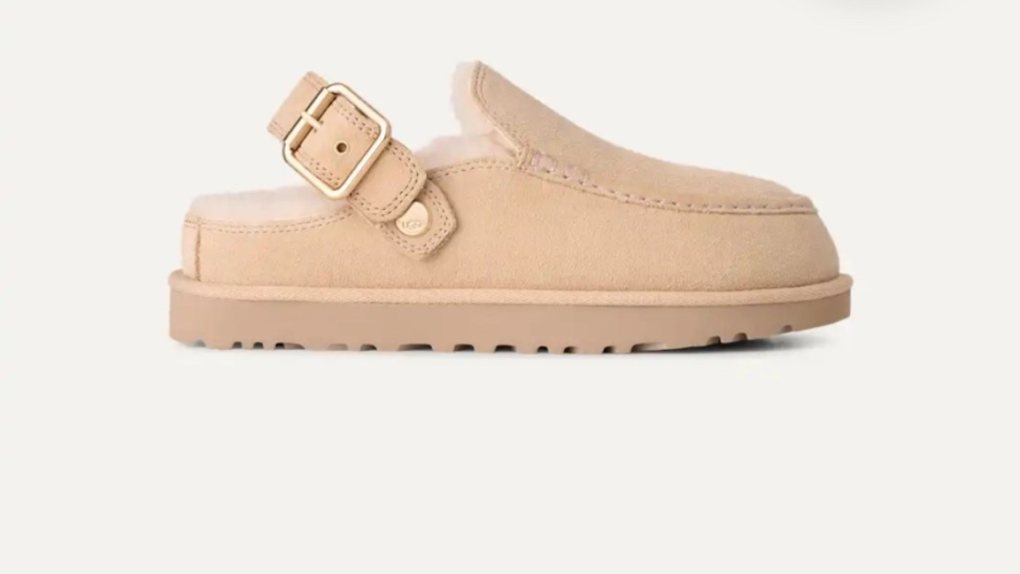 The IT Uggs of the season! Grab them now before they sell out! 

Uggs, Ugg clogs, Goldenstar Evelinas, gifts for her

#LTKootd #LTKSaleAlert #LTKSeasonal