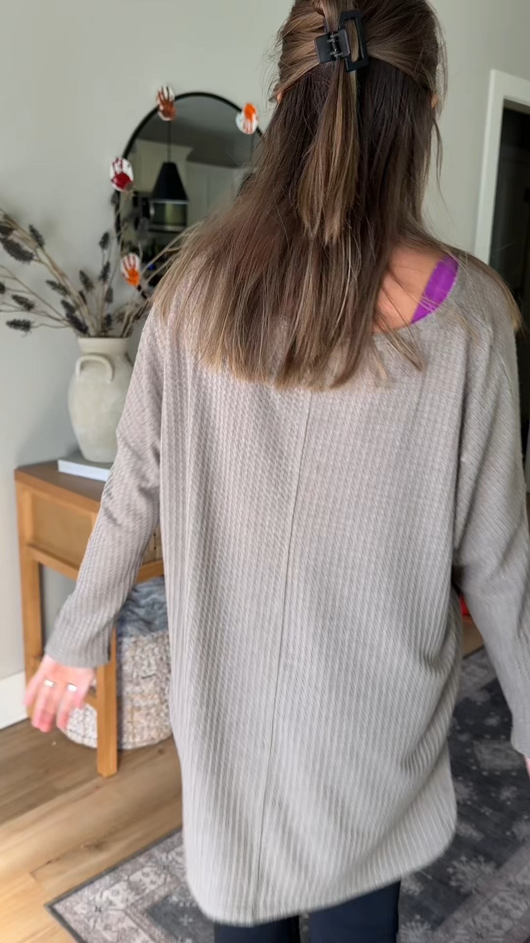 The shirt is soooo old so I found something similar! 