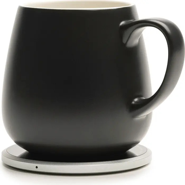 Ui Plus Mug & Warmer Set | Nordstrom