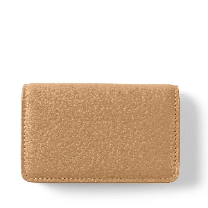 Business Card Case | Leatherology