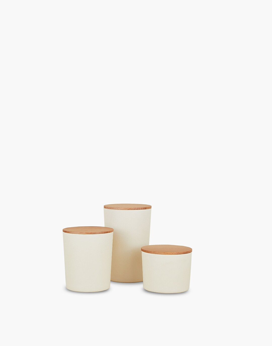 HAWKINS NEW YORK Essential Storage Container Set | Madewell