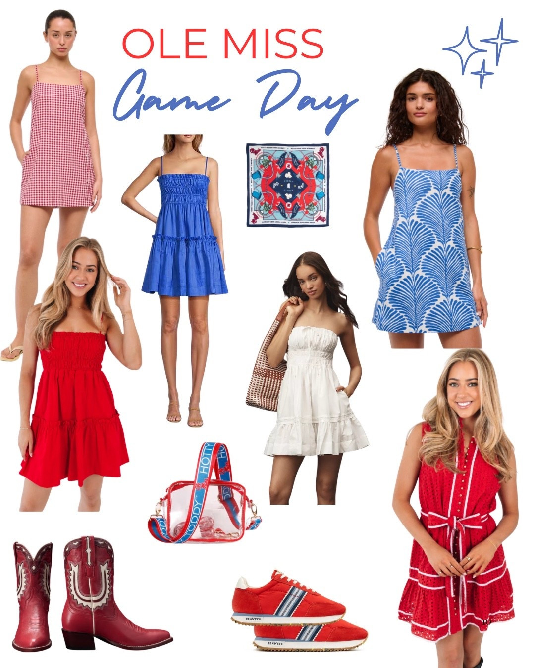 Ole Miss Game Day!!

#LTKSeasonal #LTKFindsUnder100 #LTKStyleTip