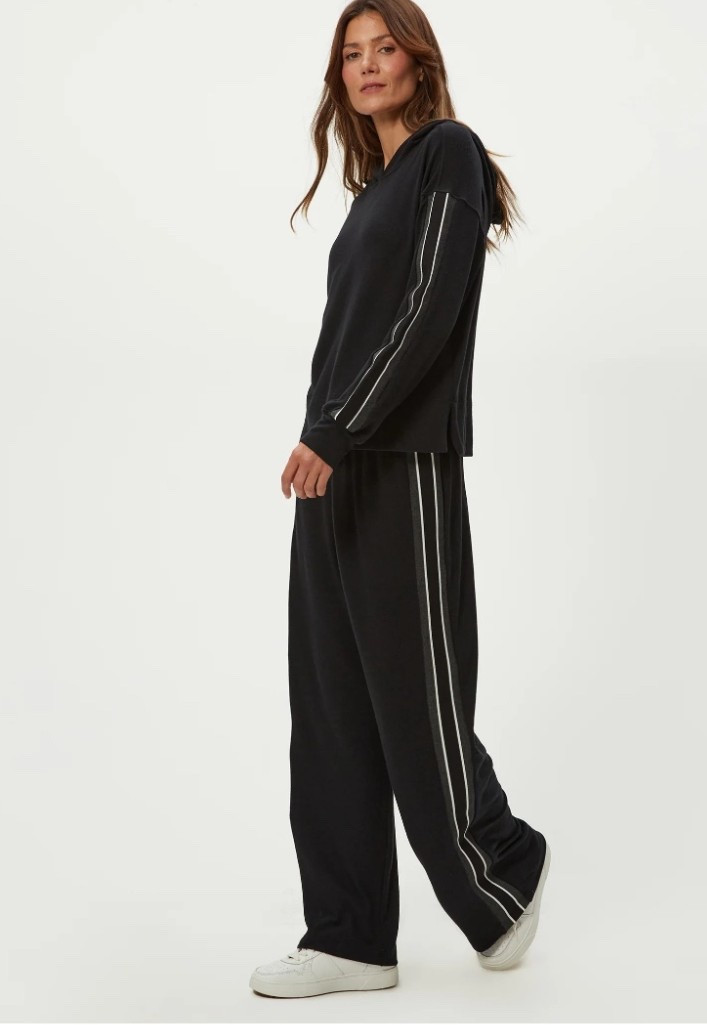 Spring basics. Loungewear. Matching sets. T-shirts. Pants. 

#LTKMidsize #LTKSaleAlert #LTKValentine