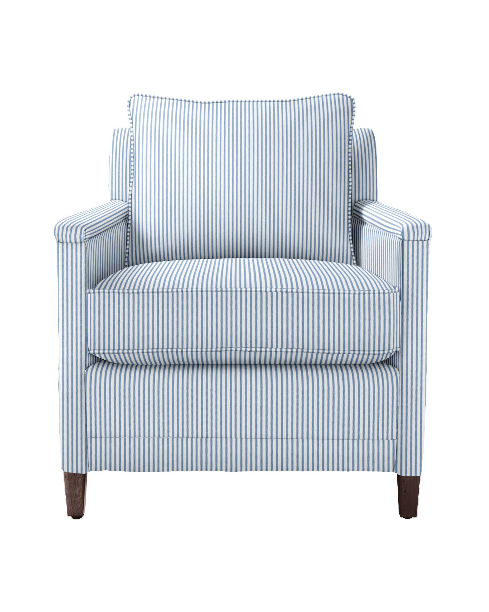 Spruce Street Chair | Serena and Lily