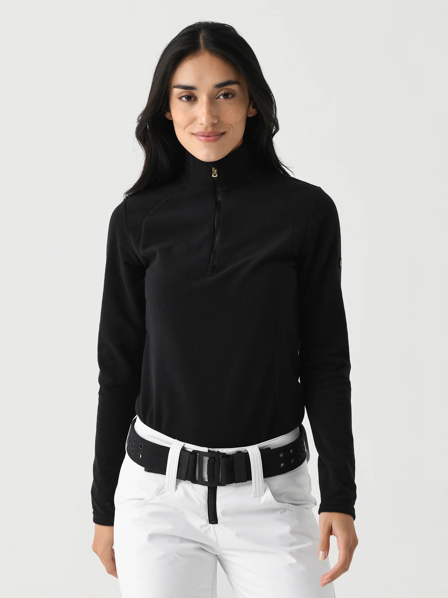 BOGNER
                      
                     Women's Medita Base Layer Top | Saint Bernard