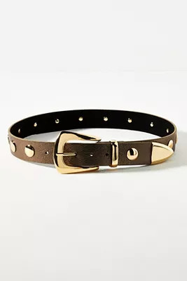 B-Low The Belt Jordana Mini Moto Hip Belt | Anthropologie (US)