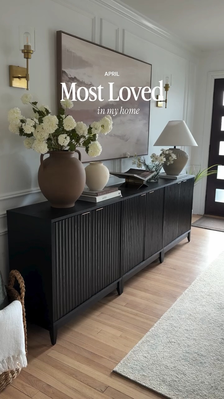 Sharing my most loved pieces from April… the ones that truly made our house feel like home. 🌿🤎

Stay tuned as I have so much more coming in May that I can’t wait to share with you! 😍

#homedecor #ltkhome #amazonhome #neutralhome 
#designinspo

#LTKSaleAlert #LTKSeasonal #LTKHome