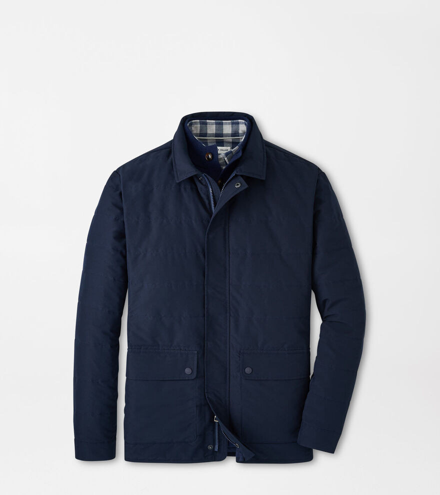 Mercer Jacket | Peter Millar