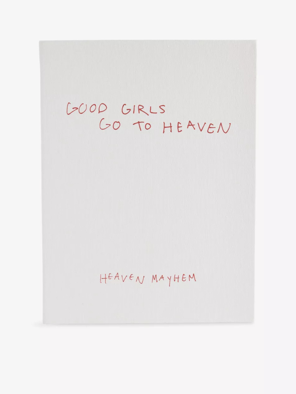 Book Box Vol 3 Cotton-Canvas Jewellery Box | Selfridges