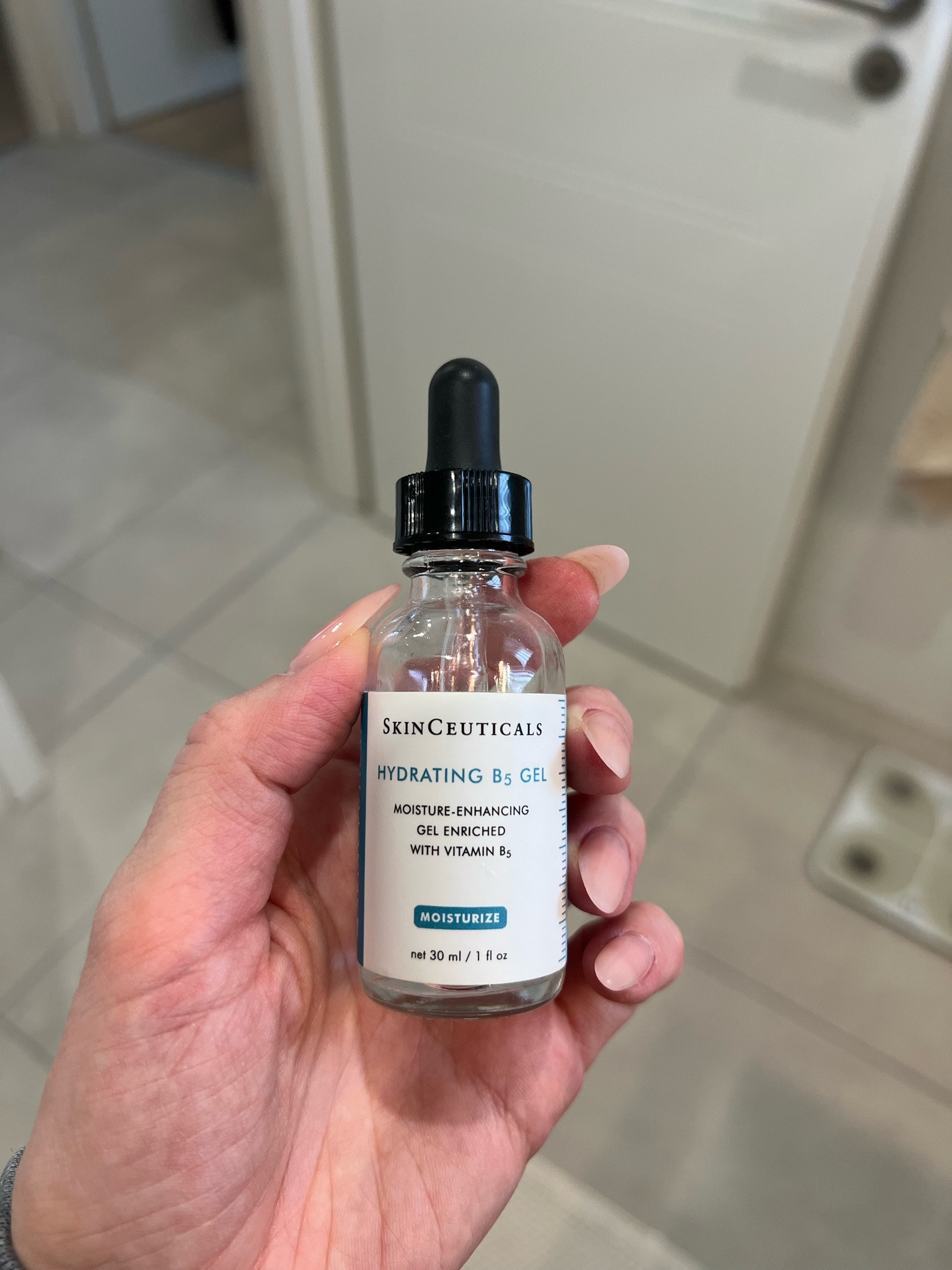 This is the best serum to use if your skin needs some extra moisture! 

#LTKbeauty #LTKeurope #LTKfrance