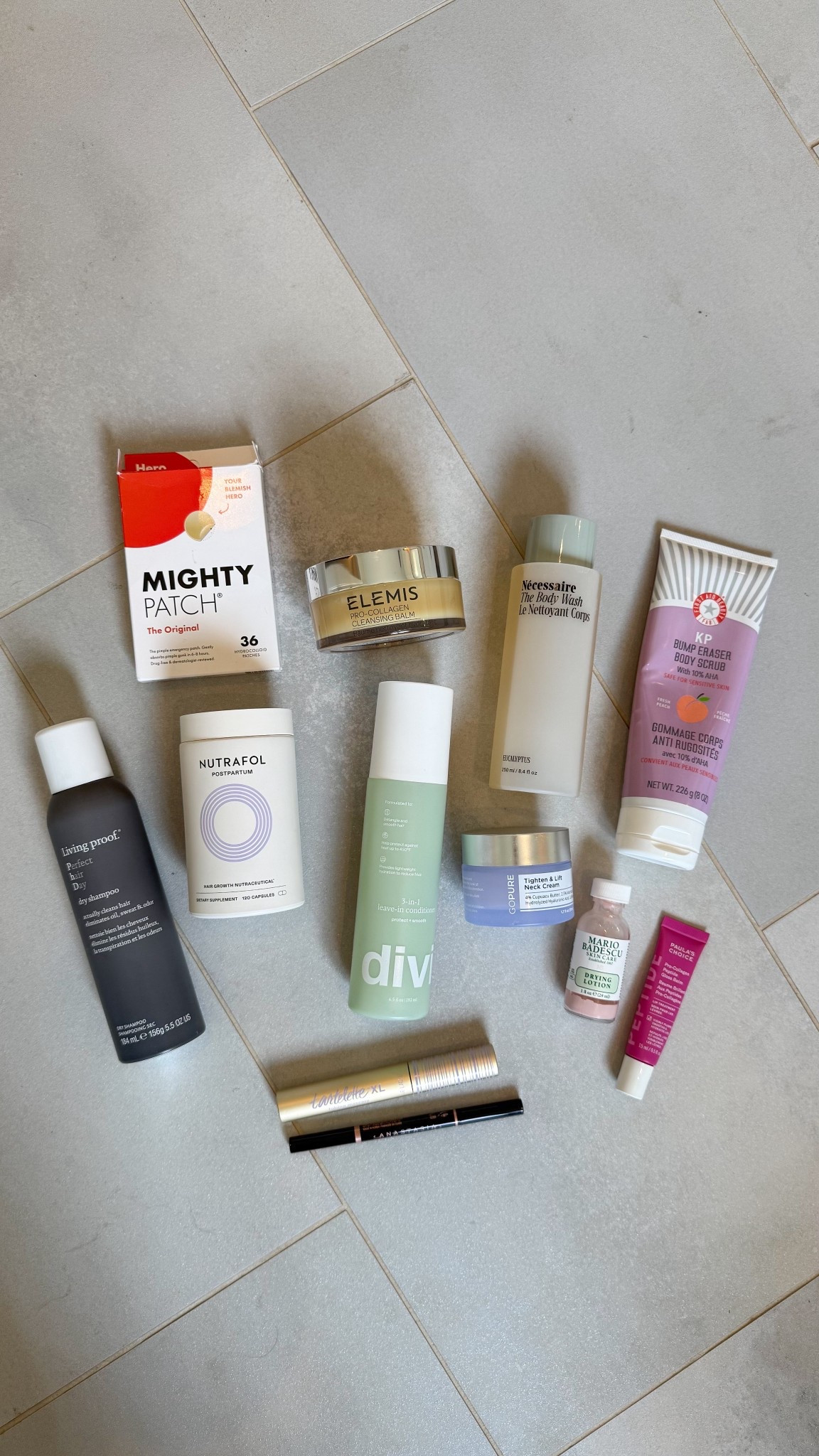 @Amazon Prime Day Beauty items I have and love! Linked some others too! @amazonbeauty #amazonpartner #founditonamazon

#LTKSaleAlert #LTKBeauty #LTKFindsUnder50