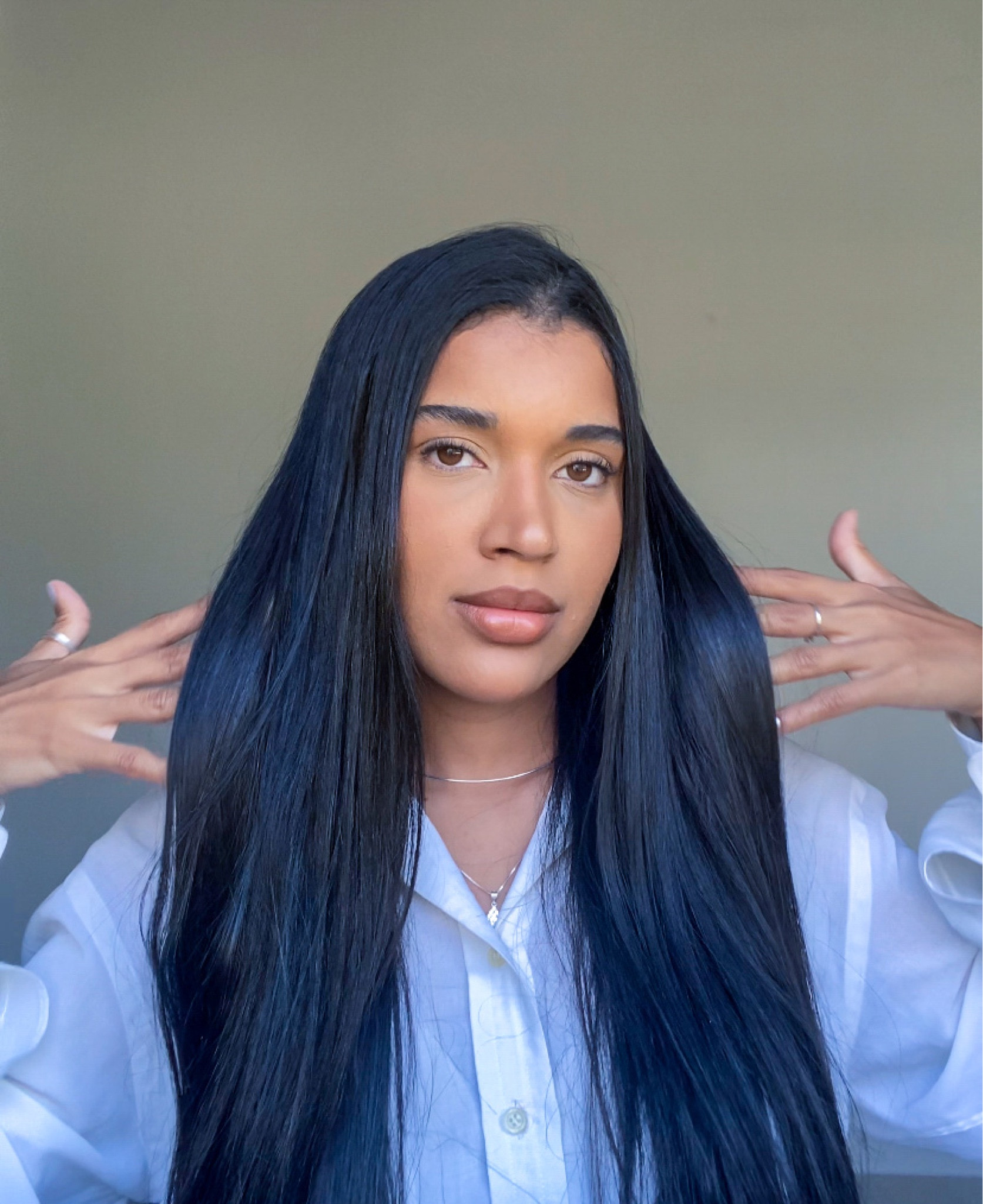 Eu estou numa fase que os cuidados com meu cabelo estão sendo indispensáveis,cou deixar alguns produtinhos nesse post que tenho usado e estou gostando bastante 🤎

#Ltkconbr2023 #hair #cuidadoscomocabelo 

#LTKbrasil #LTKU #LTKbeauty