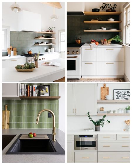 New home renovations: kitchen inspiration  

#LTKhome