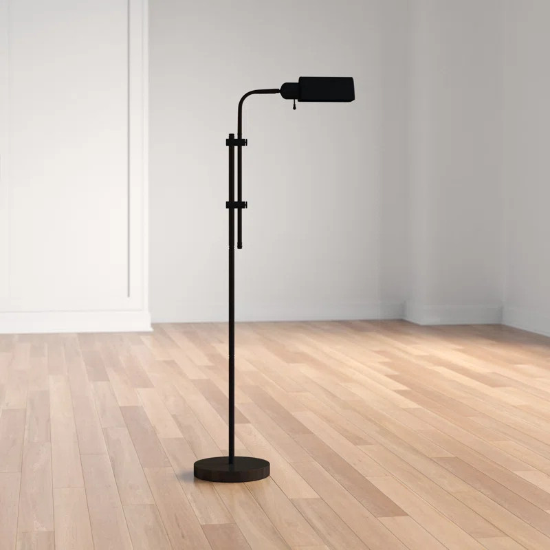 Minchinhampton 60.5'' Task/Reading Floor Lamp | Wayfair North America