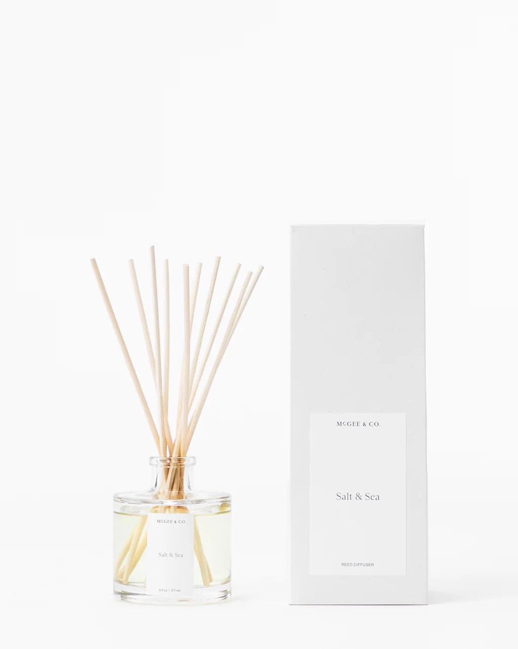 Salt & Sea Diffuser | McGee & Co.