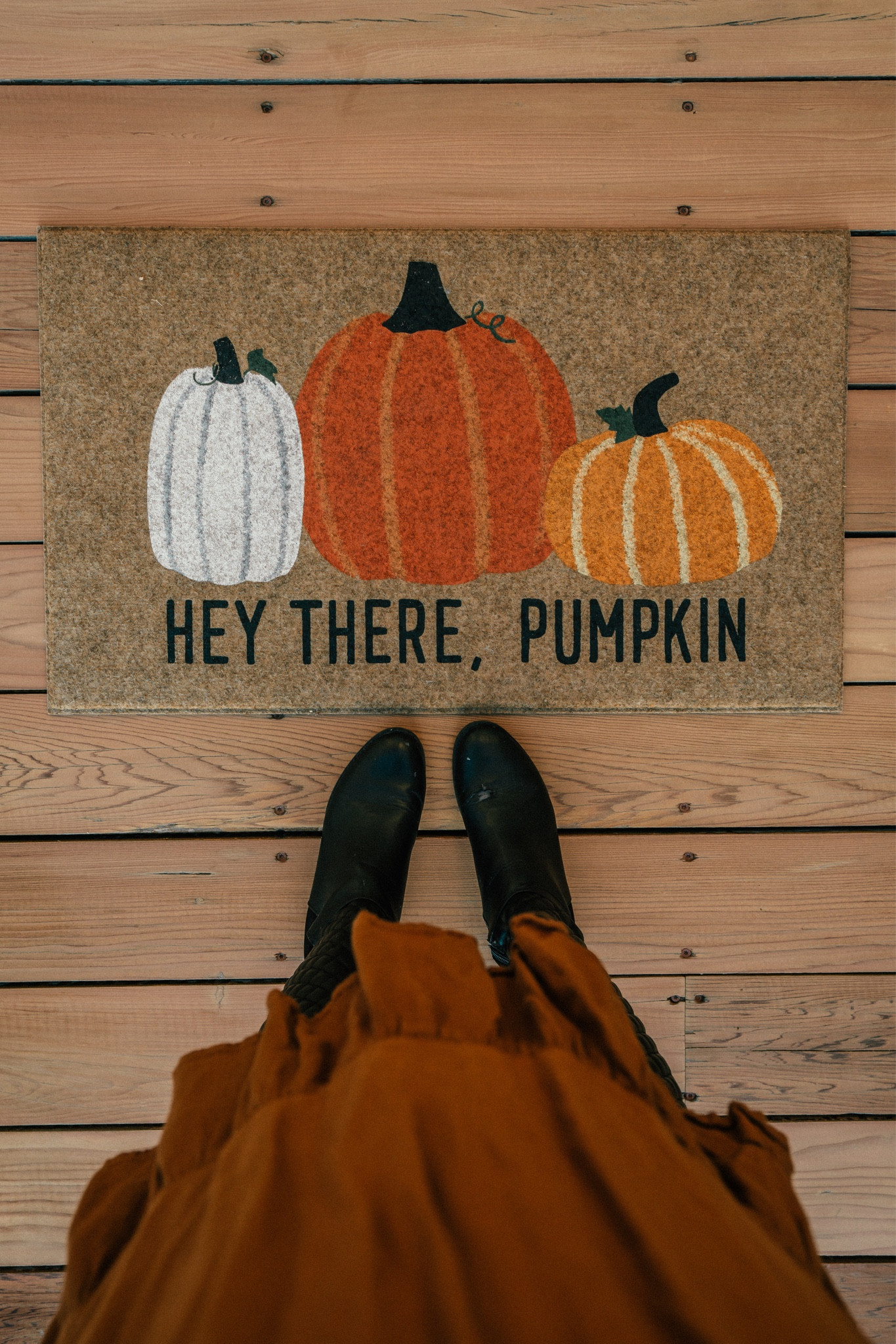 All my favorite doormats for Halloween. I wish I had more than one front door to display all of them! 🎃 👻 🧙‍♀️ 

#LTKhome #LTKSeasonal #LTKstyletip