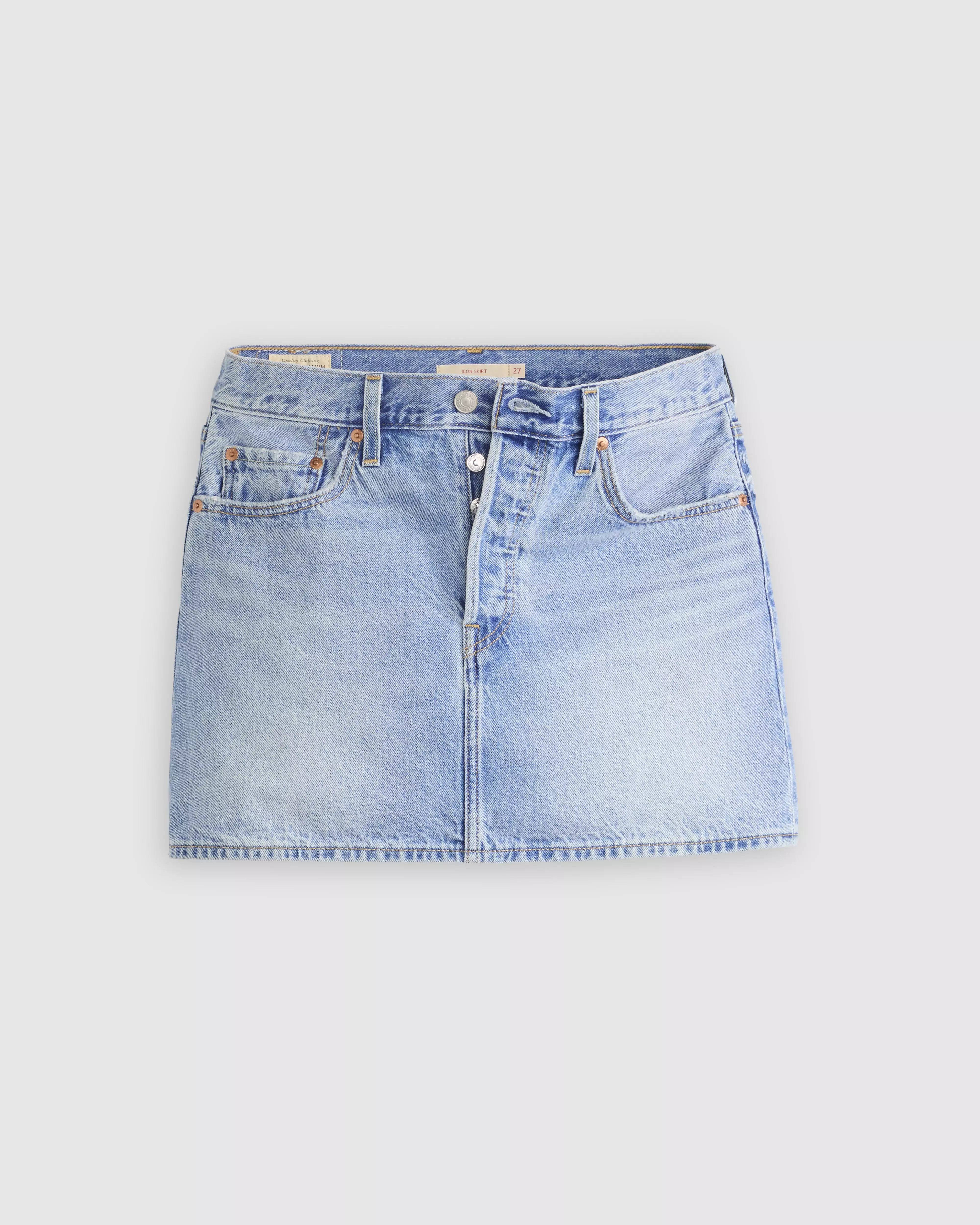Icon Skirt | Levi's US