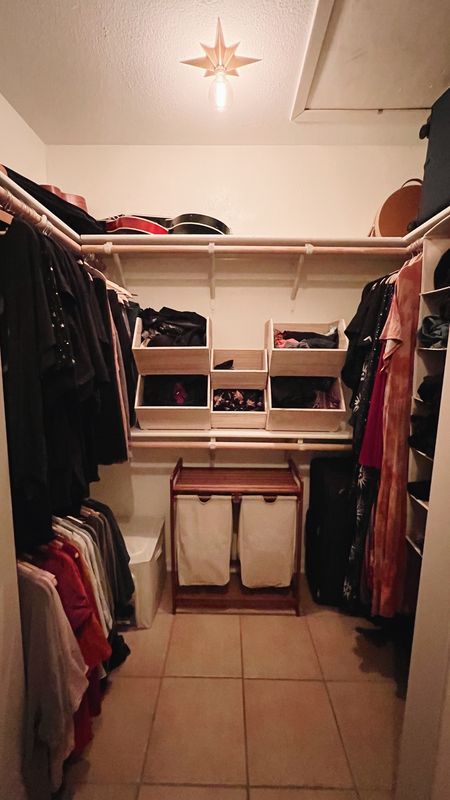 closet + clothes storage + laundry favorites 👗👚

#LTKFind #LTKhome #LTKunder50
