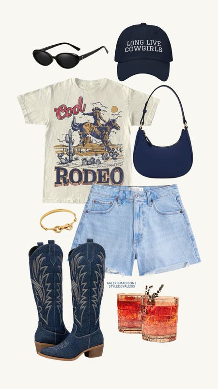 Country concert outfit 

#LTKSeasonal #LTKfindsunder100 #LTKstyletip