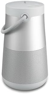 Bose SoundLink Revolve+ (Series II) Bluetooth Speaker, Portable Speaker with Microphone, Wireless... | Amazon (US)