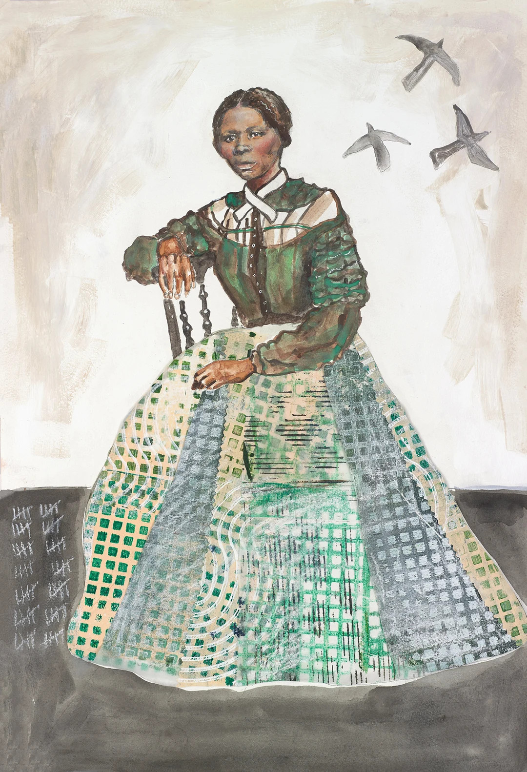 The Faith of Harriet Tubman - Etsy | Etsy (US)