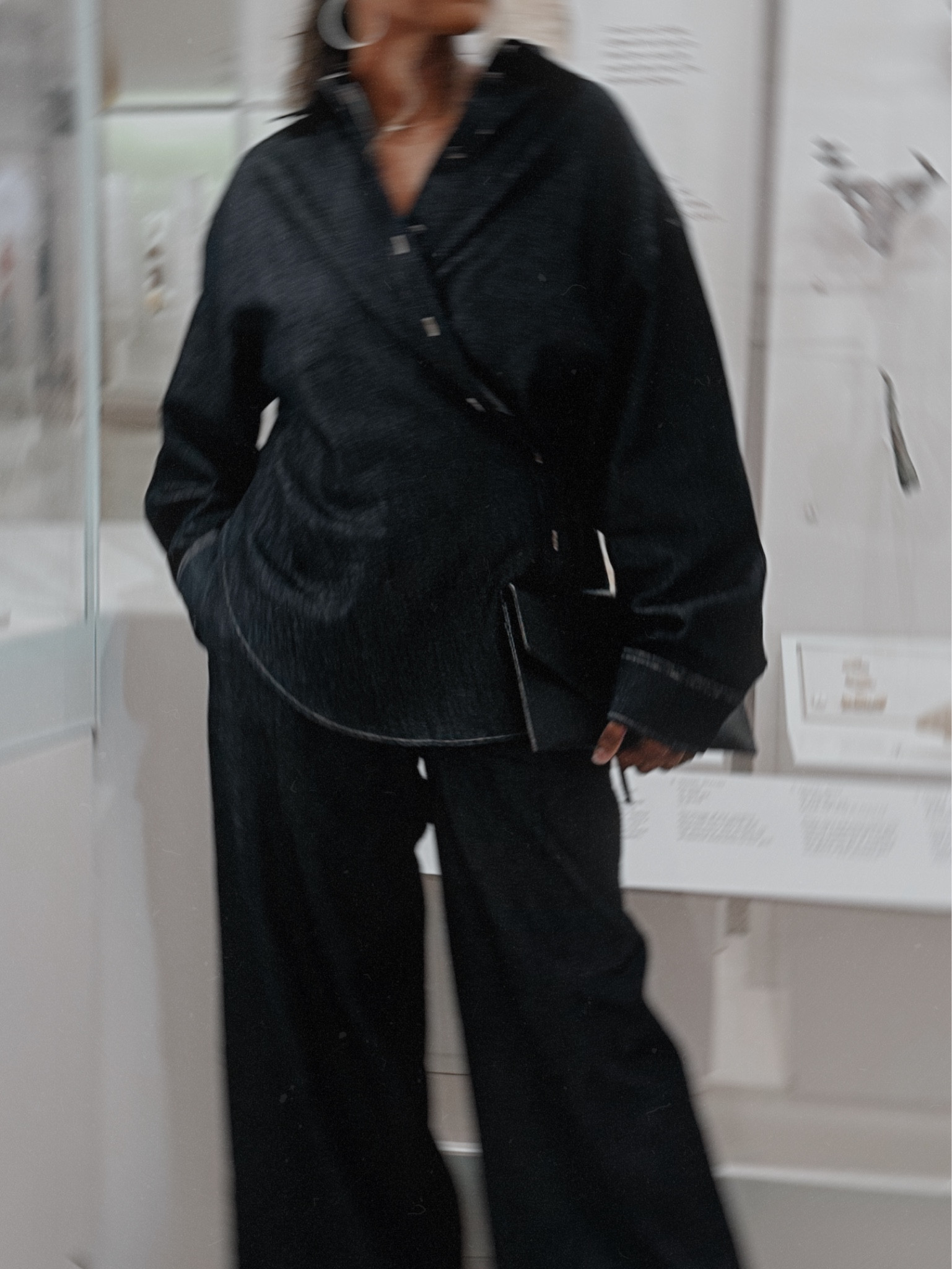 the perfect denim set 

#LTKsalealert #LTKstyletip #LTKmidsize