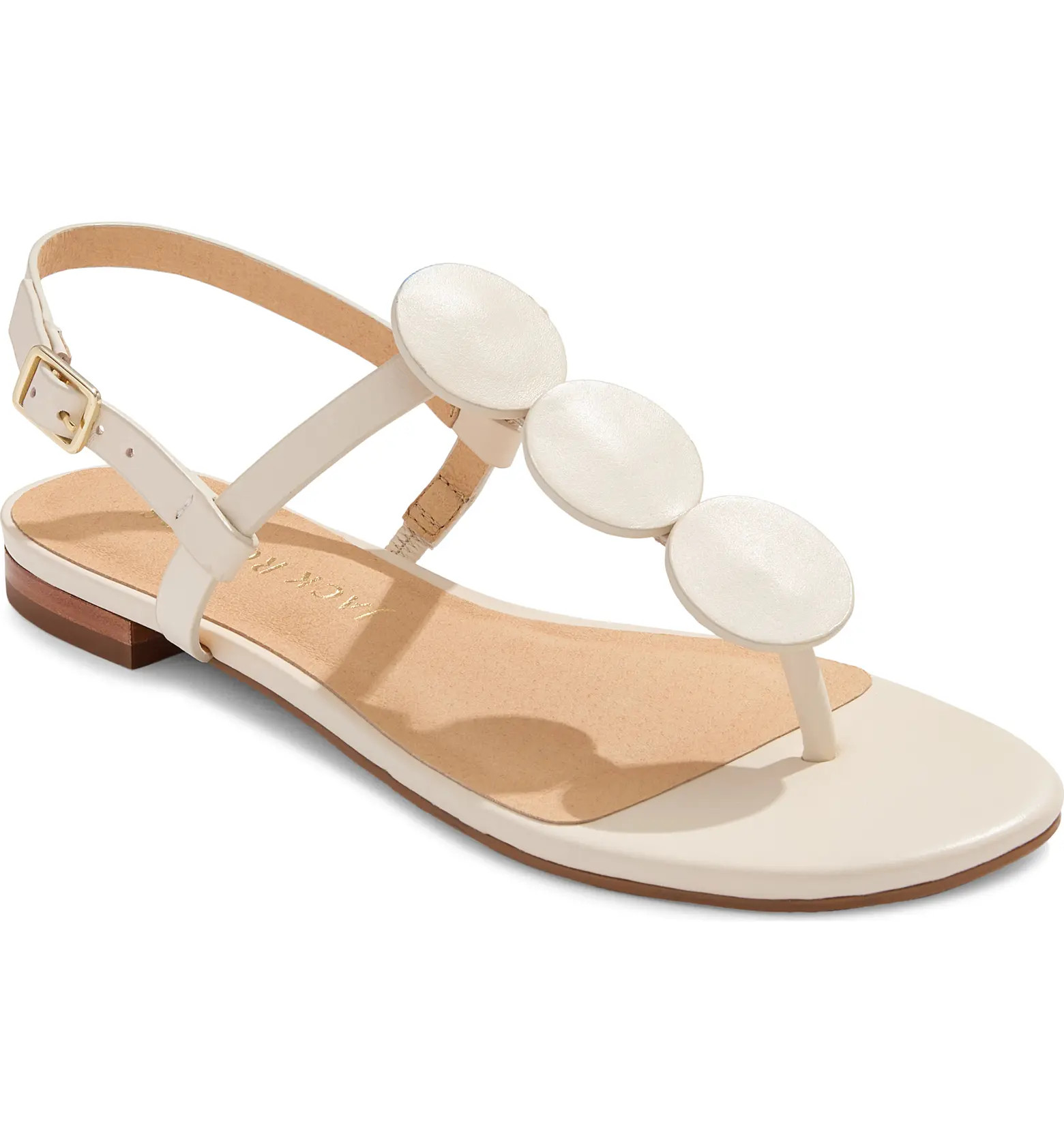 Worth Slingback Sandal | Nordstrom
