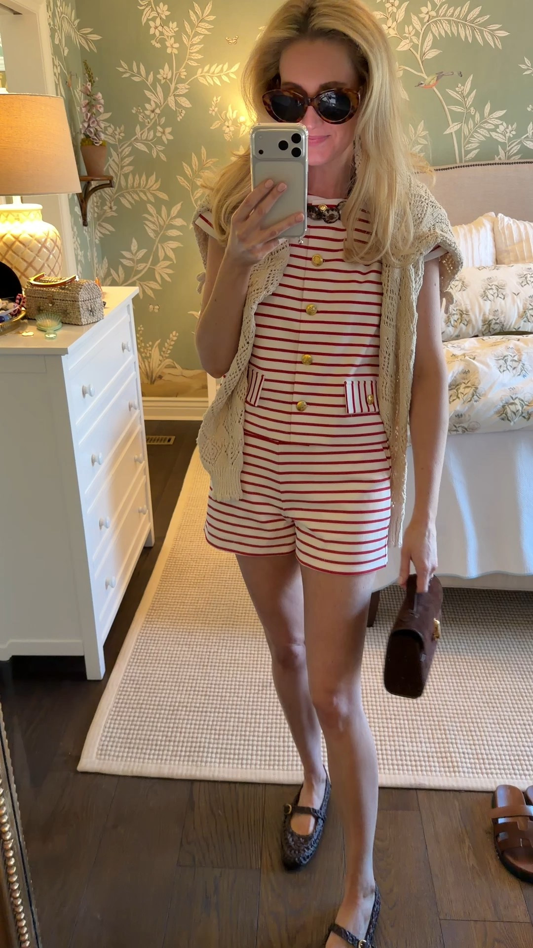 Summer set from @Avara !!! I’m wearing a small top and bottom! 

#LTKTravel #LTKootd