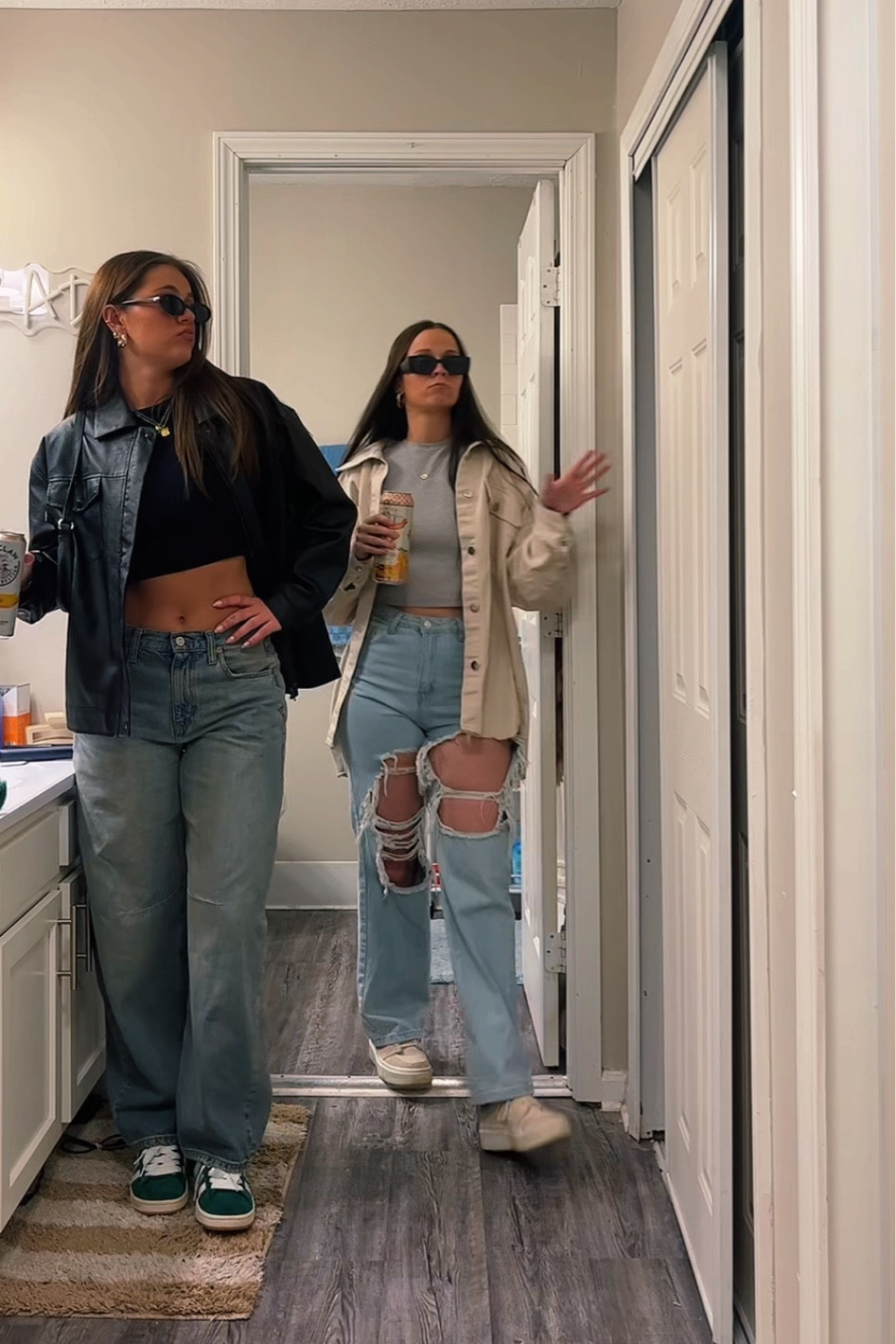 from my tik tok 🪩🍸✨

#LTKSpringSale #LTKstyletip #LTKshoecrush