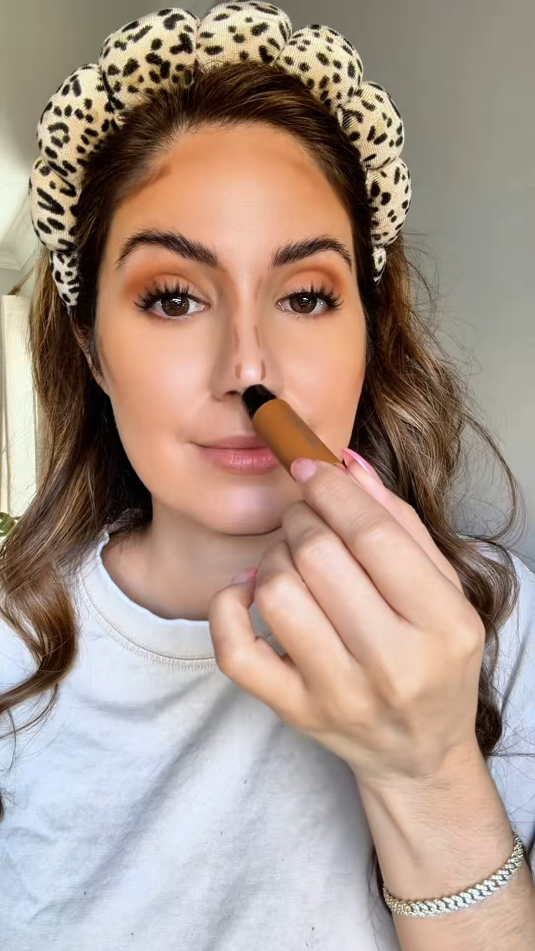 Love the sculpted look this Haus Labs contour kit gives me ✨ 

 #LTKGiftGuide #LTKHoliday #LTKBeauty