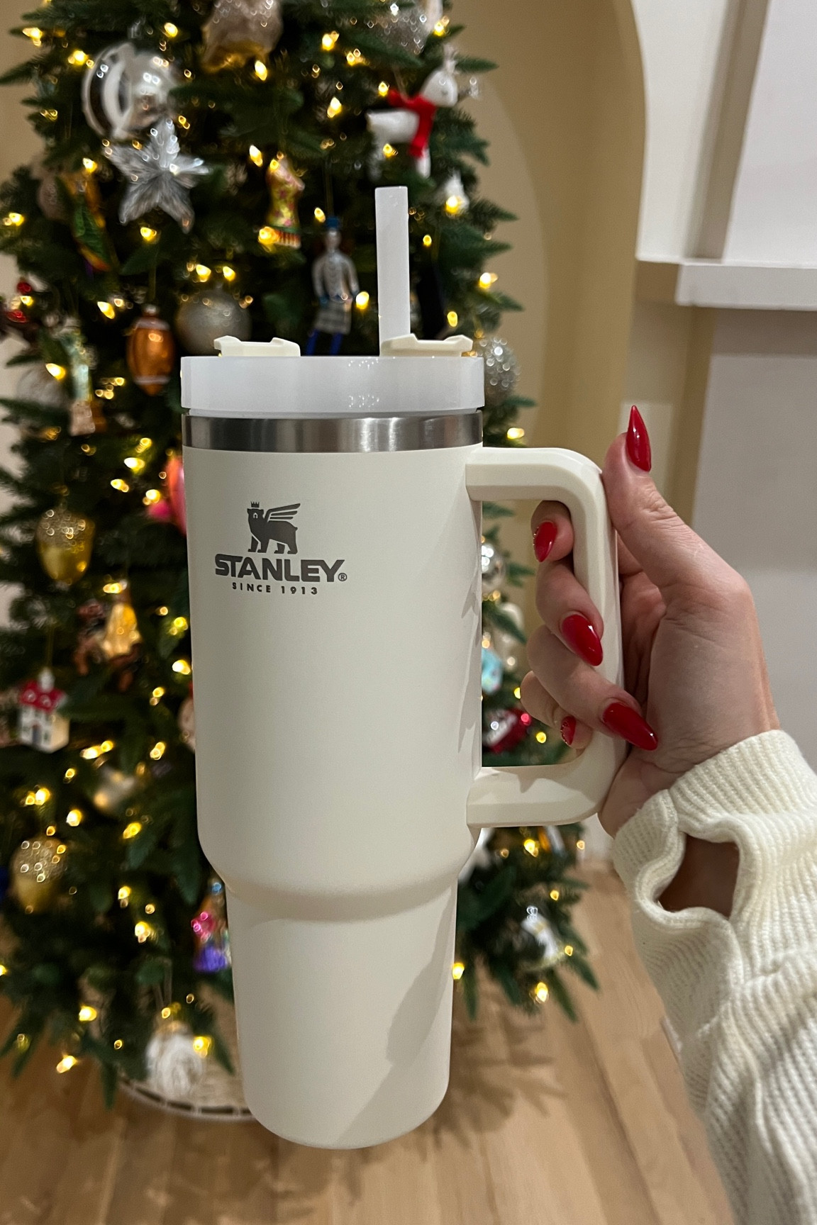 Stanley cup gift guide gift ideas water 