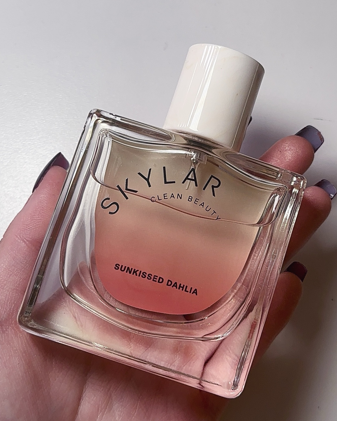 #gifted_by_skylar #cleanatsephora #sephora #perfumereview #skylardahlia #skylarperfume #skylarcleanbeauty #fyp #viral #lifestyle #aesthetic #warmfloralscent #perfumesscents #perfumetok #grwm 

#LTKbeauty #LTKfindsunder100 #LTKU