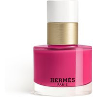 Hermès Les Mains Hermès Nail Enamel 15ml (Various Shades) - Rose Anémone | Cult Beauty