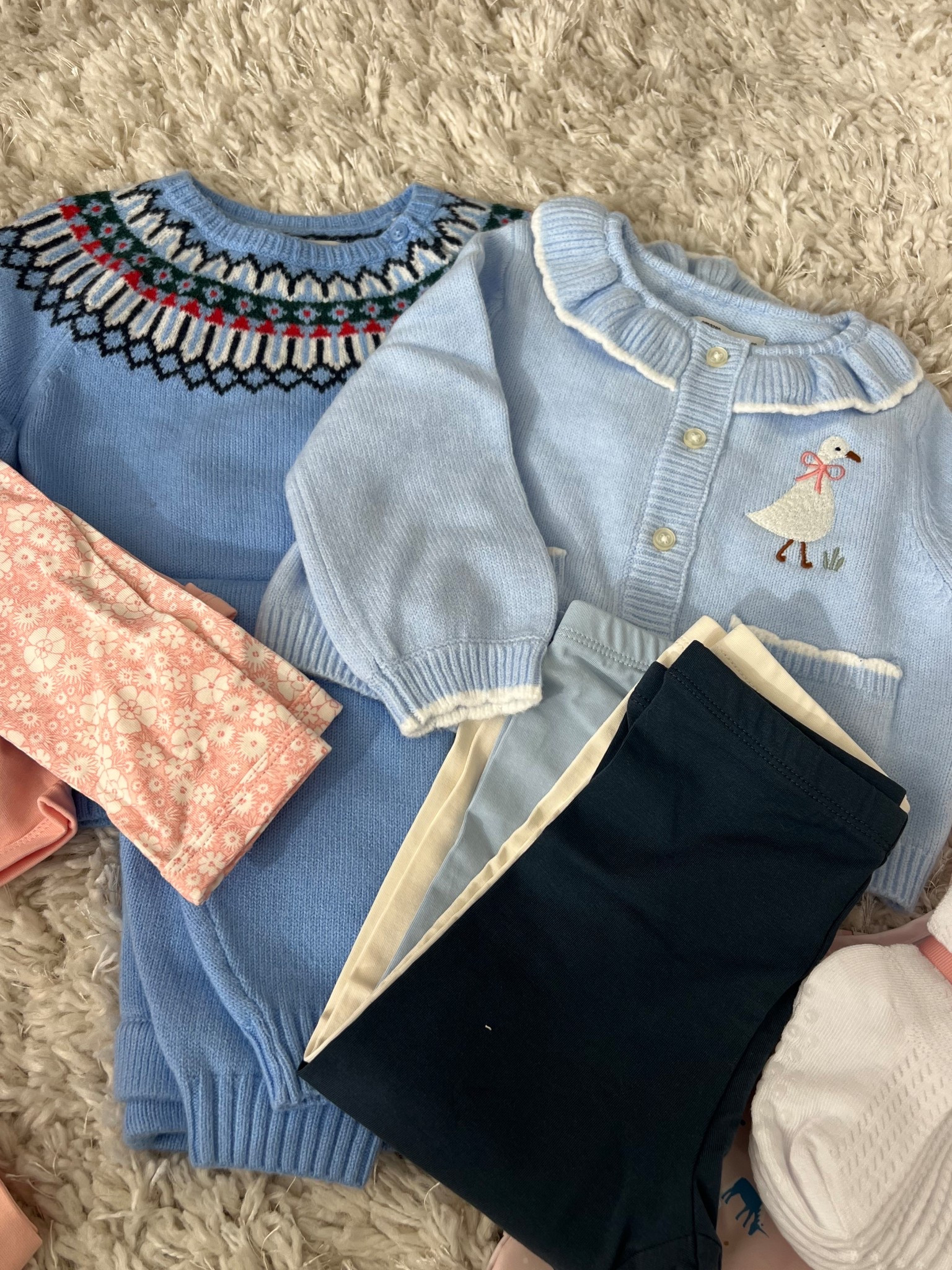 Baby clothes!

#LTKFindsUnder100 #LTKBaby